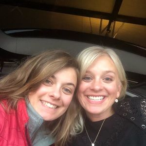 Meet your Posher, Grace